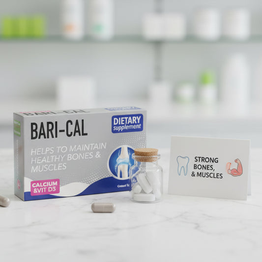BARI-CAL