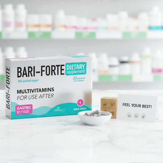 BARI-FORTE